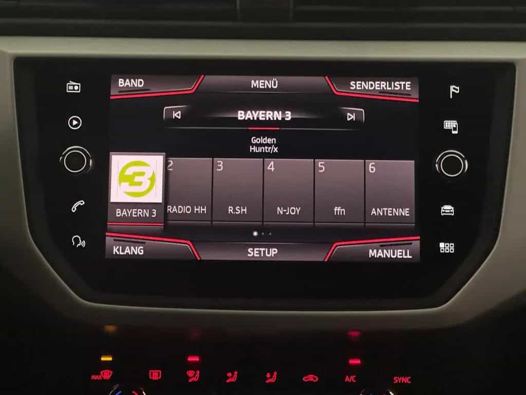 Seat Arona 1.0 TSI Xcellence LED Navi 06/2018-photo-21