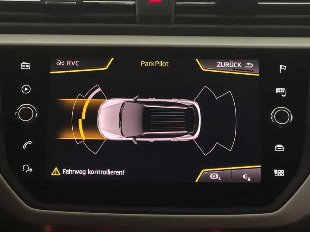 Seat Arona 1.0 TSI Xcellence LED Navi 06/2018-photo-25