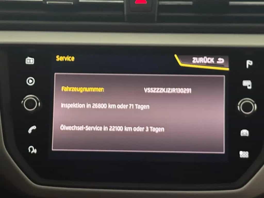 Seat Arona 1.0 TSI Xcellence LED Navi 06/2018-photo-26