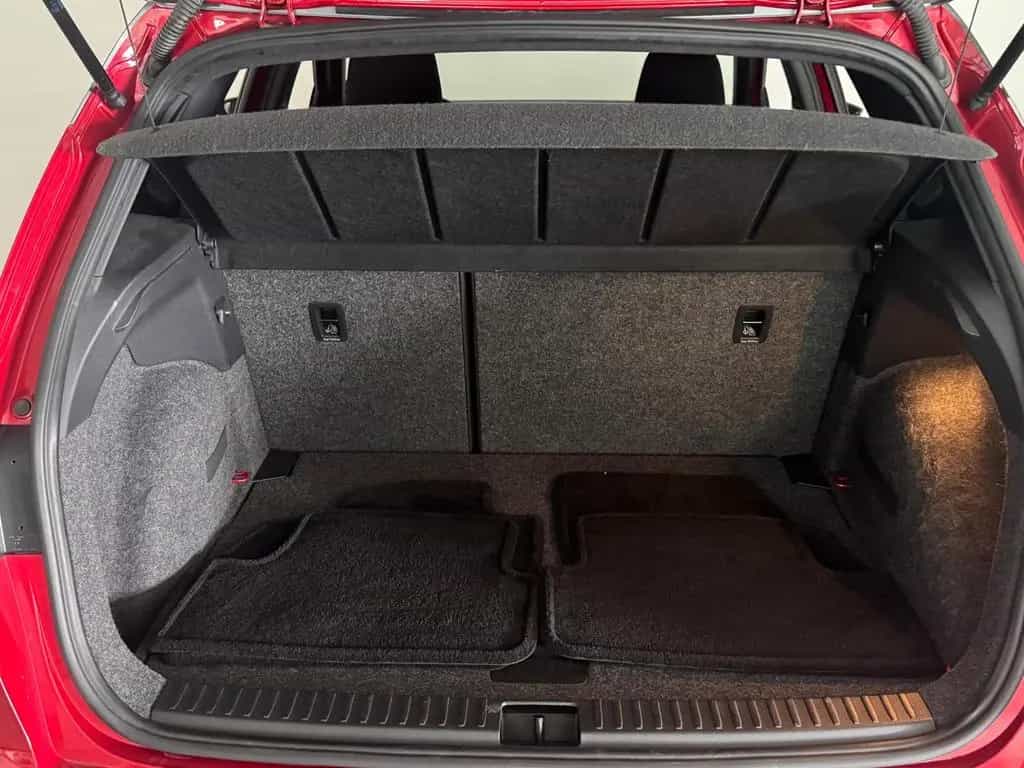 Seat Arona 1.0 TSI Xcellence LED Navi 06/2018-photo-27