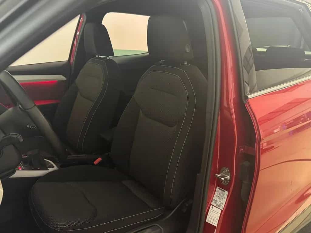 Seat Arona 1.0 TSI Xcellence LED Navi 06/2018-photo-9