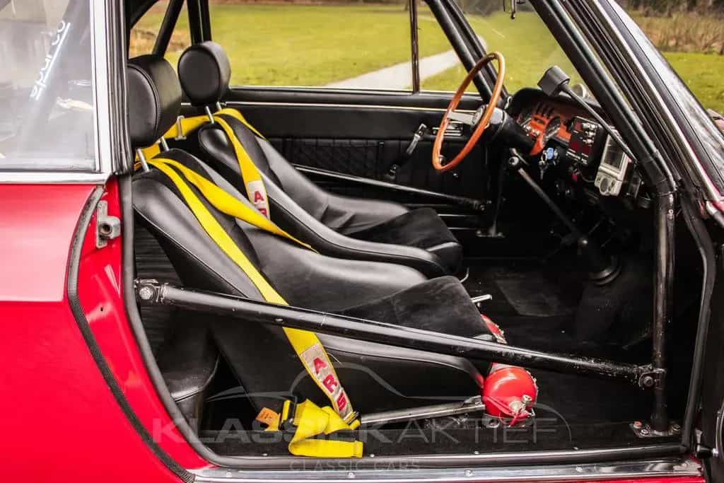 Lancia Fulvia Coupe HF Rally 06/1966-photo-11