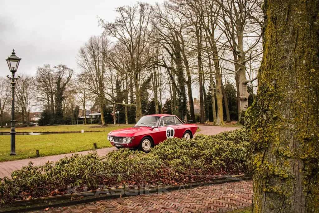 Lancia Fulvia Coupe HF Rally 06/1966-photo-16