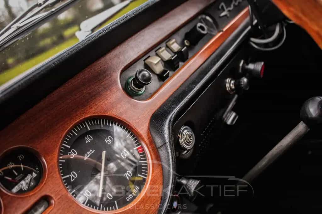 Lancia Fulvia Coupe HF Rally 06/1966-photo-17