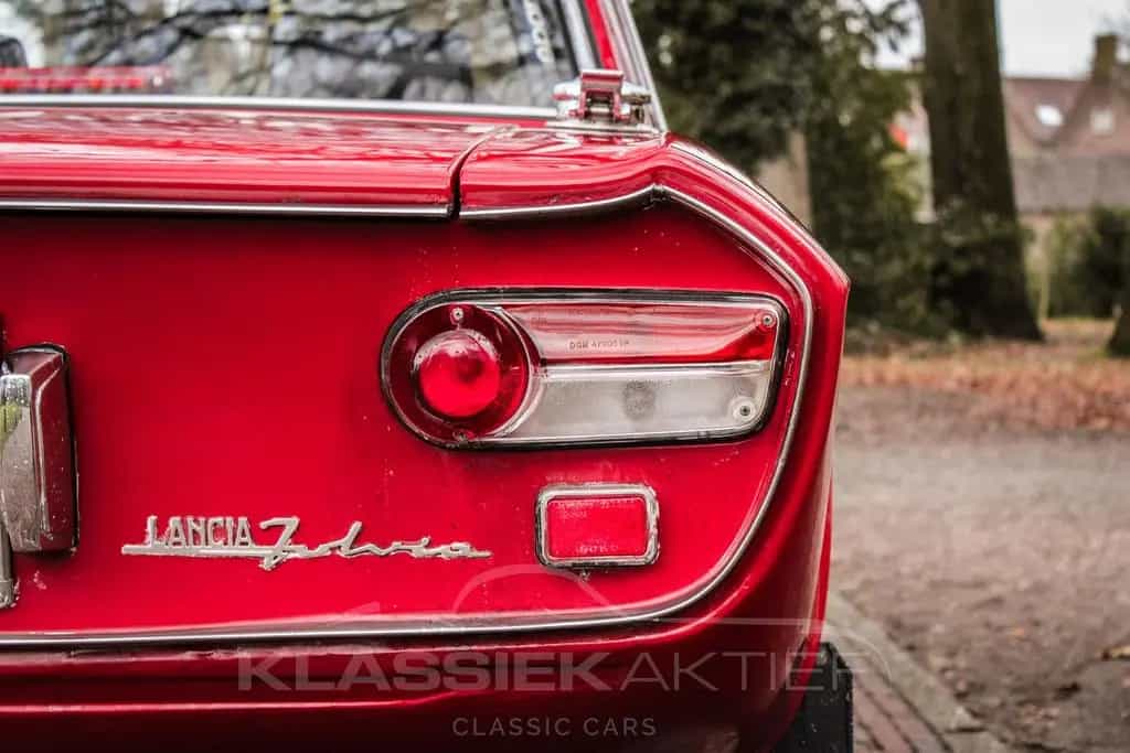 Lancia Fulvia Coupe HF Rally 06/1966-photo-24