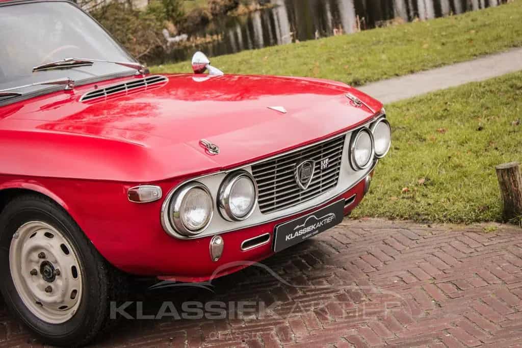 Lancia Fulvia Coupe HF Rally 06/1966-photo-25