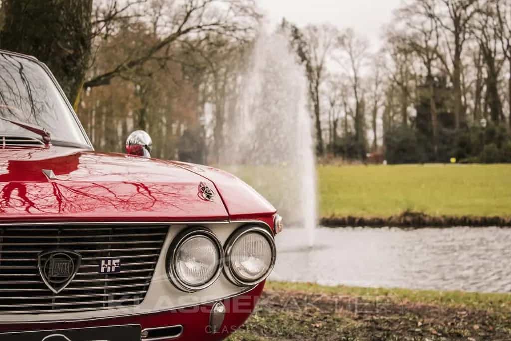 Lancia Fulvia Coupe HF Rally 06/1966-photo-28