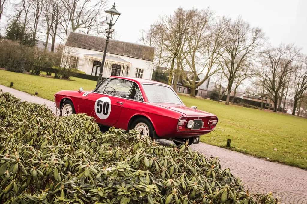 Lancia Fulvia Coupe HF Rally 06/1966-photo-29