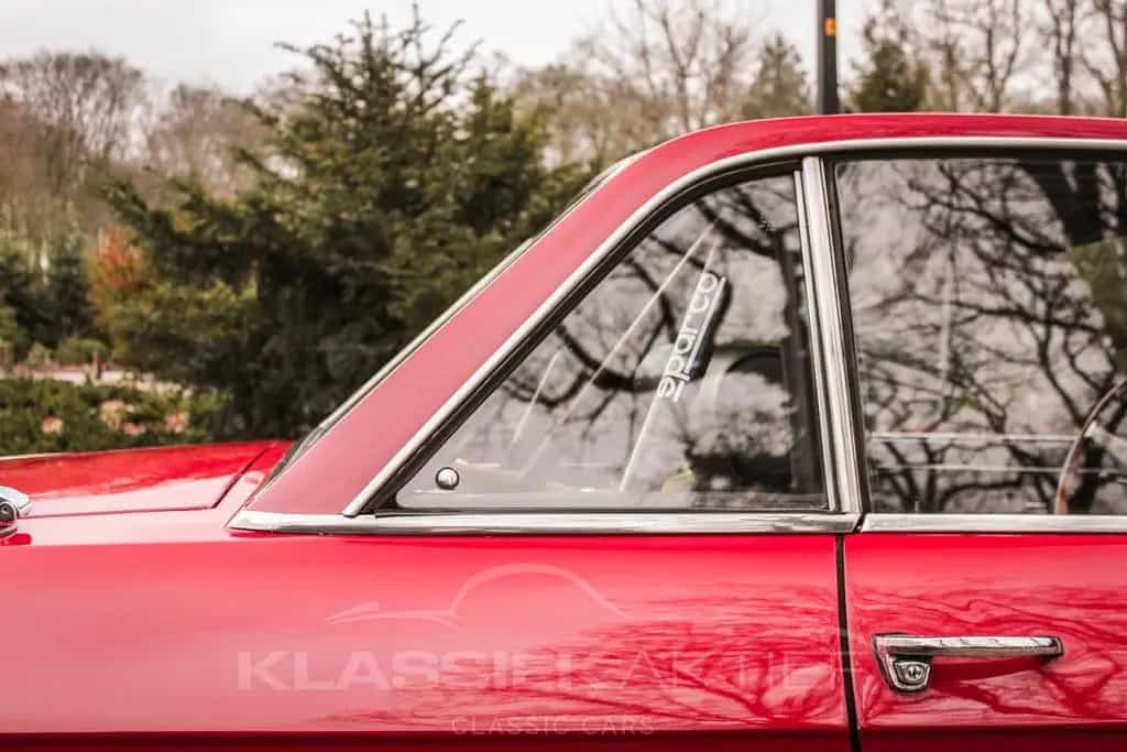 Lancia Fulvia Coupe HF Rally 06/1966-photo-34
