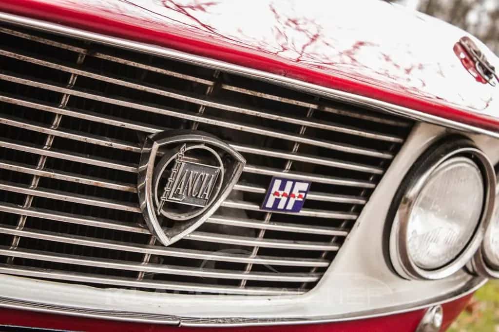 Lancia Fulvia Coupe HF Rally 06/1966-photo-35
