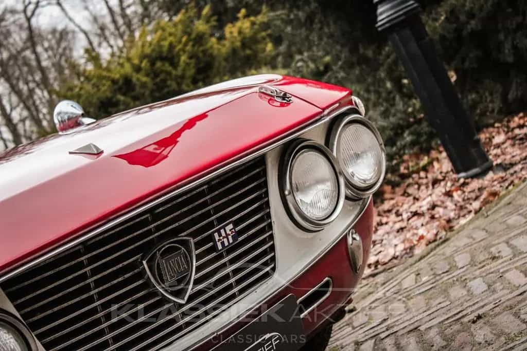 Lancia Fulvia Coupe HF Rally 06/1966-photo-42