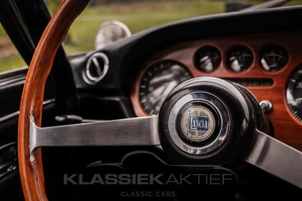 Lancia Fulvia Coupe HF Rally 06/1966-photo-44