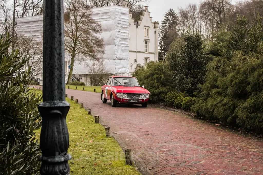 Lancia Fulvia Coupe HF Rally 06/1966-photo-45