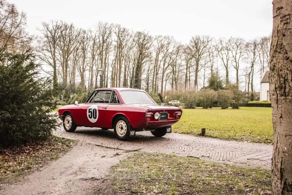 Lancia Fulvia Coupe HF Rally 06/1966-photo-46