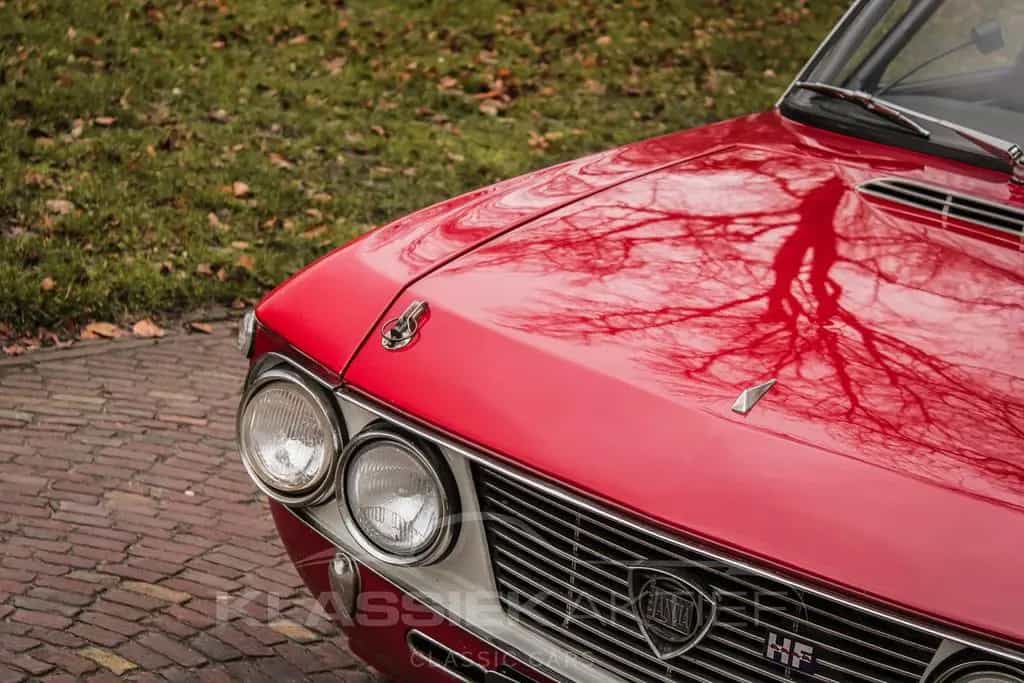 Lancia Fulvia Coupe HF Rally 06/1966-photo-5