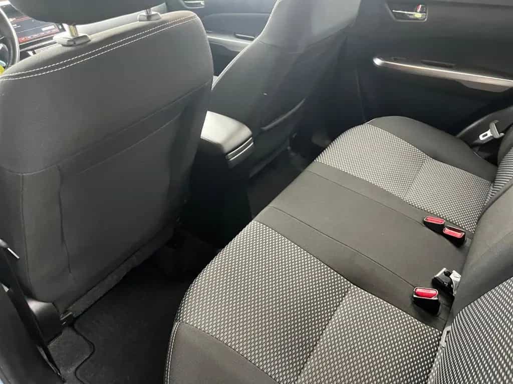 Suzuki Vitara 1.4 COMFORT SITZHEIZUNG NAVI DAB LED 10/2021-photo-7