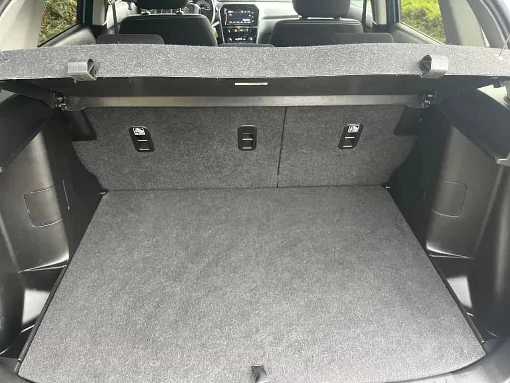 Suzuki Vitara 1.4 COMFORT SITZHEIZUNG NAVI DAB LED 10/2021-photo-9