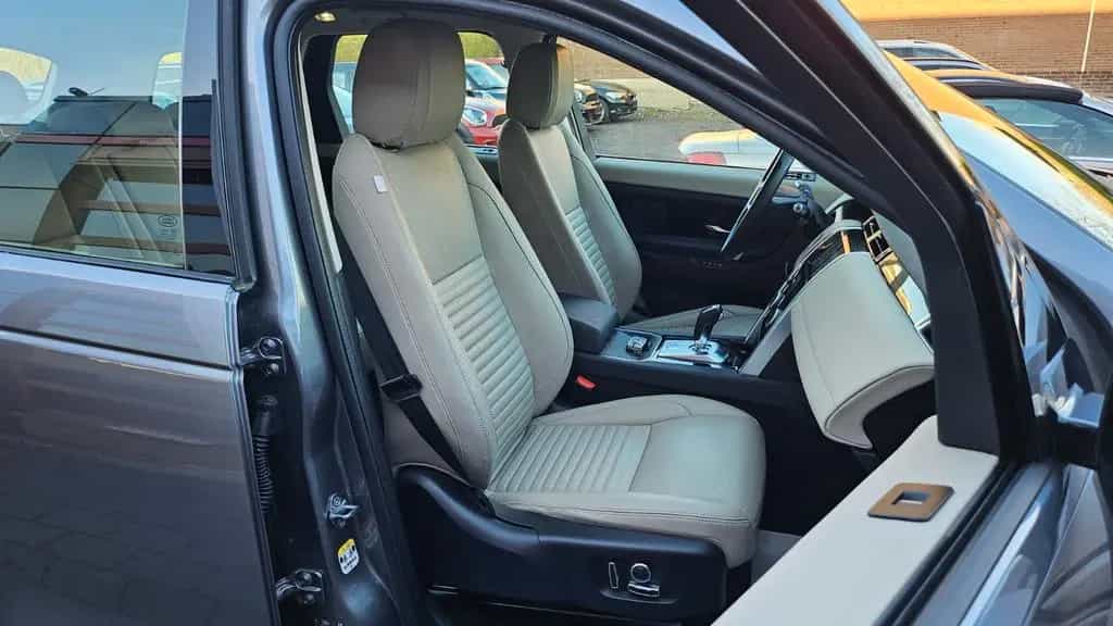 Land Rover Discovery Sport SE AWD/NAVI PRO/DA PRO/R.CAM 11/2021-photo-17