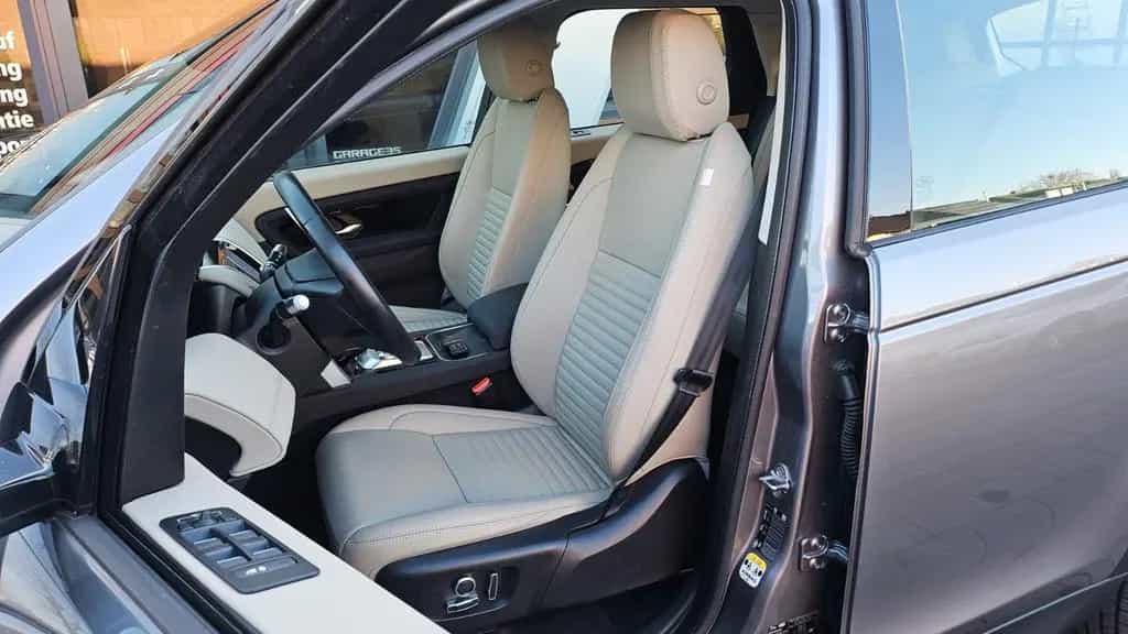 Land Rover Discovery Sport SE AWD/NAVI PRO/DA PRO/R.CAM 11/2021-photo-18