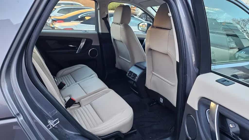 Land Rover Discovery Sport SE AWD/NAVI PRO/DA PRO/R.CAM 11/2021-photo-20