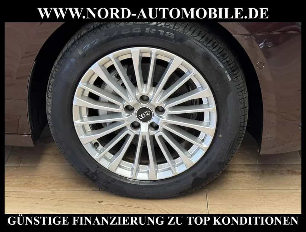 Audi A6 Avant design  35 TDI S-Tronic Kamera/Navi/LED 02/2021-photo-10