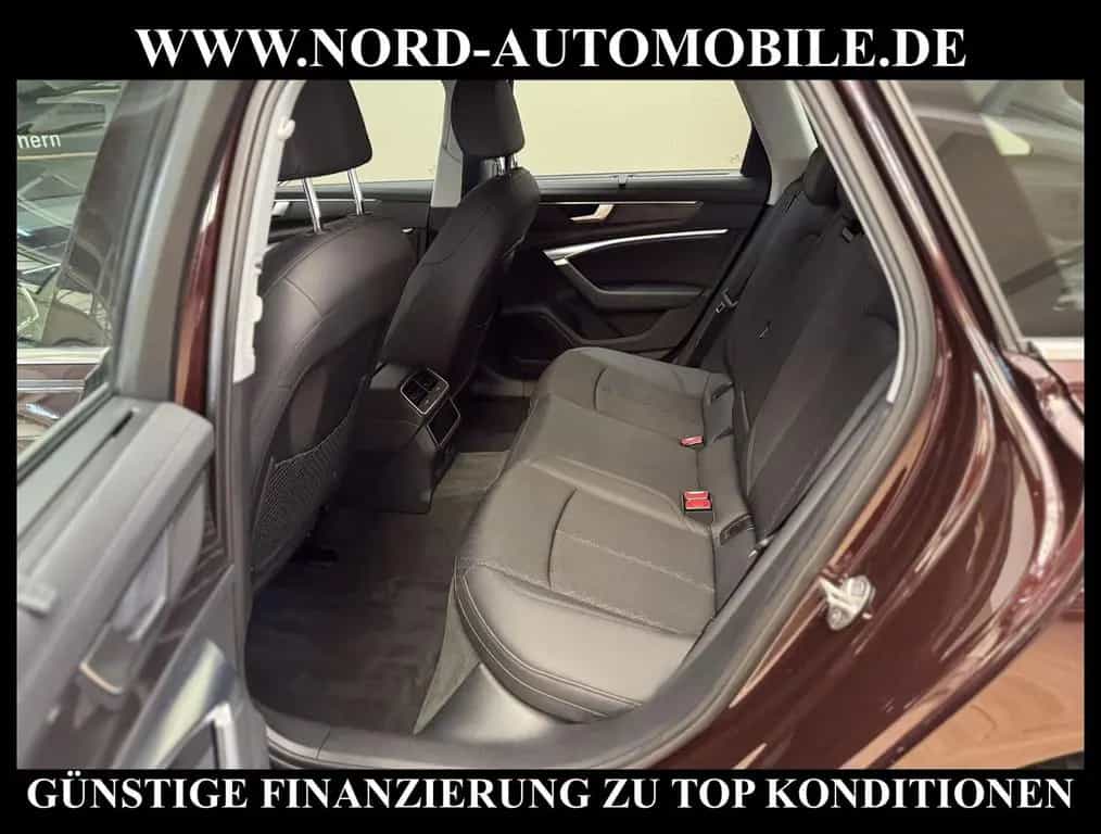Audi A6 Avant design  35 TDI S-Tronic Kamera/Navi/LED 02/2021-photo-14
