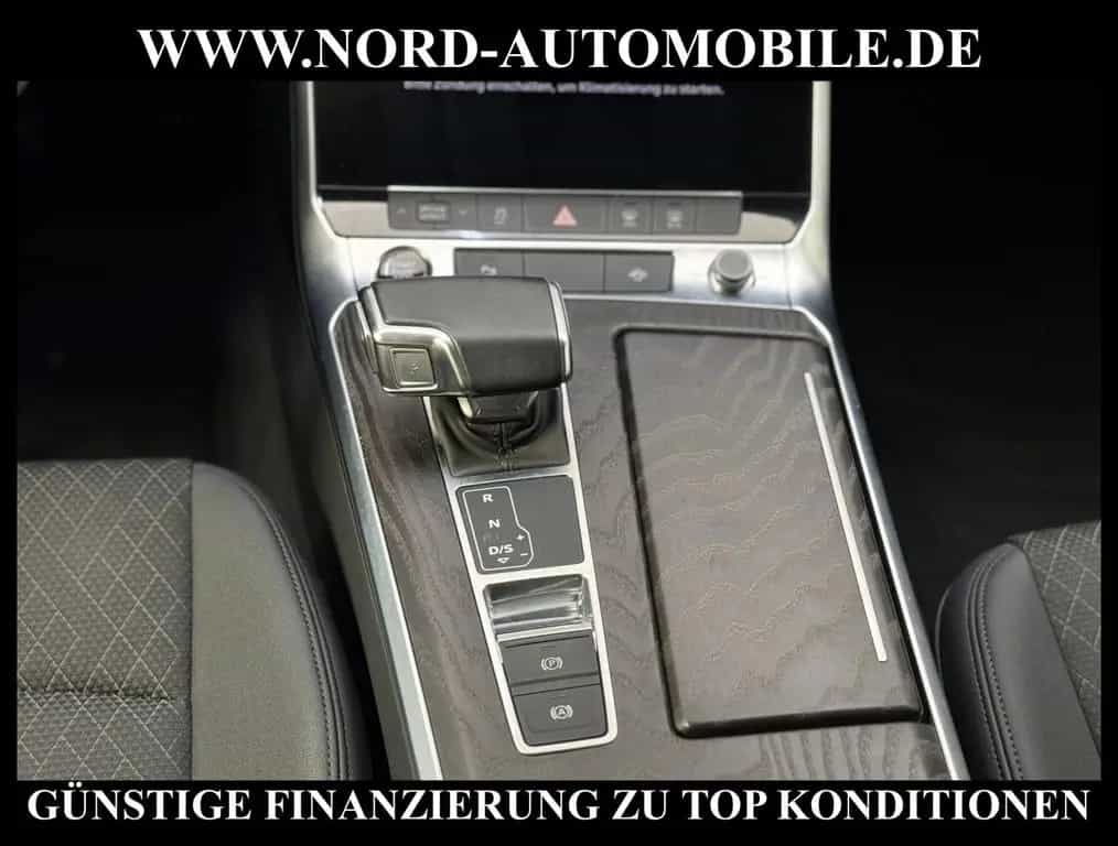 Audi A6 Avant design  35 TDI S-Tronic Kamera/Navi/LED 02/2021-photo-18