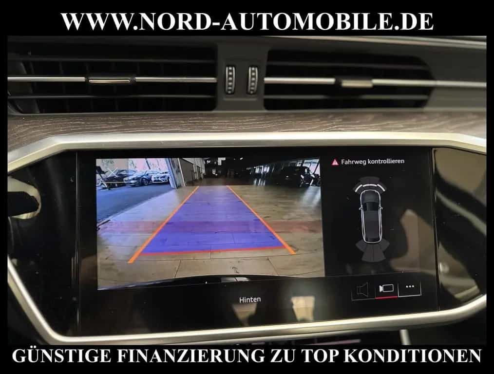 Audi A6 Avant design  35 TDI S-Tronic Kamera/Navi/LED 02/2021-photo-19