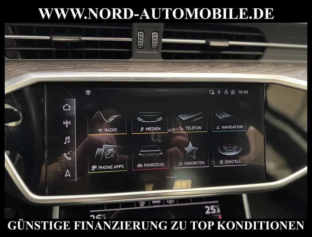 Audi A6 Avant design  35 TDI S-Tronic Kamera/Navi/LED 02/2021-photo-20