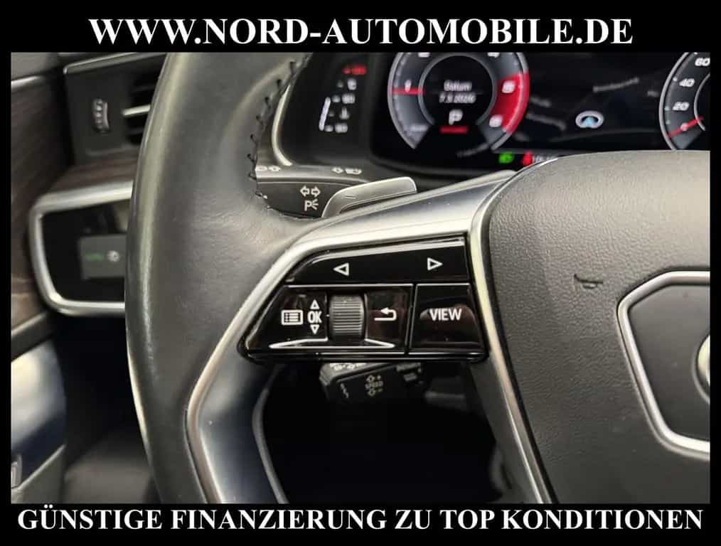 Audi A6 Avant design  35 TDI S-Tronic Kamera/Navi/LED 02/2021-photo-22