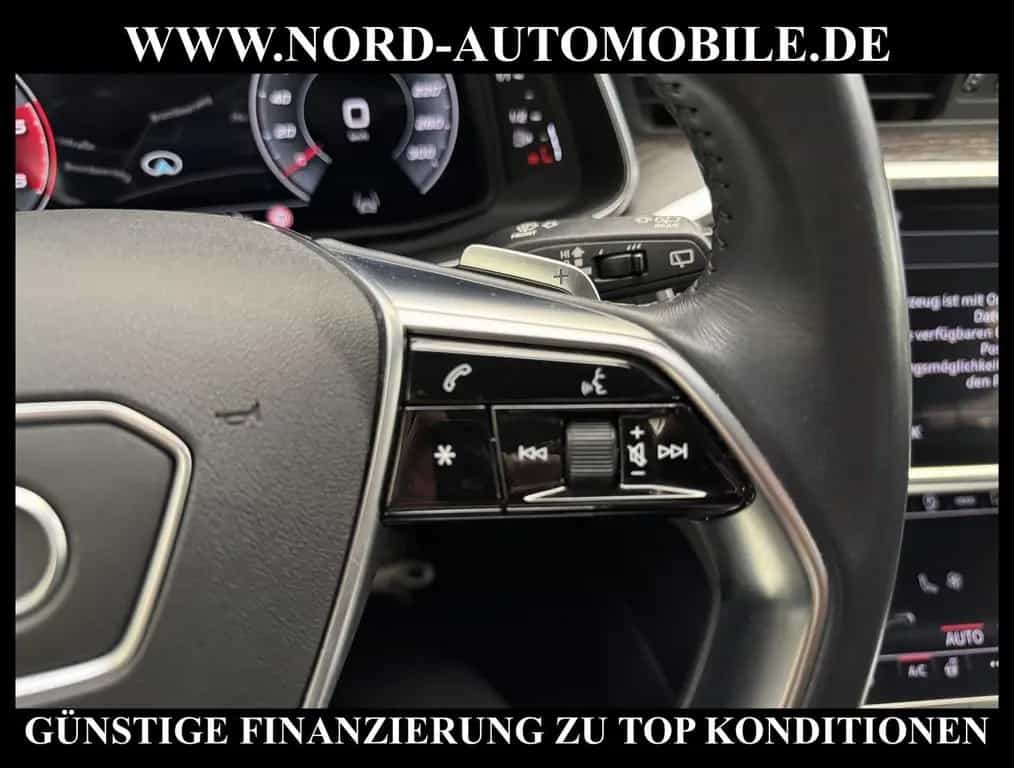 Audi A6 Avant design  35 TDI S-Tronic Kamera/Navi/LED 02/2021-photo-23