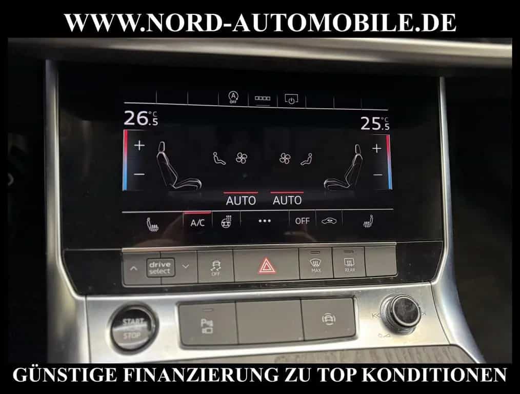 Audi A6 Avant design  35 TDI S-Tronic Kamera/Navi/LED 02/2021-photo-24