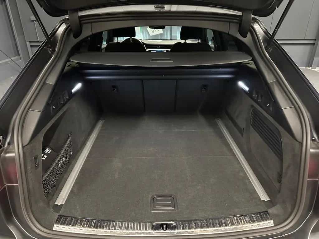 Audi A6 Avant 40 TDI quattro Sport/S-Line *21Zoll* 05/2022-photo-29
