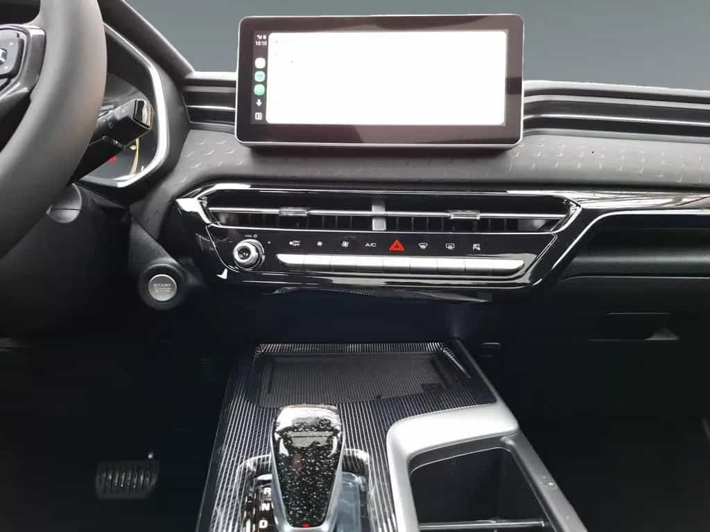 GWM HAVAL Jolion Pro Premium 1.5 Turbo 7 Gang DCT null-photo-11