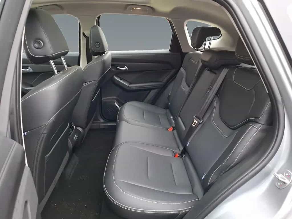GWM HAVAL Jolion Pro Premium 1.5 Turbo 7 Gang DCT null-photo-13