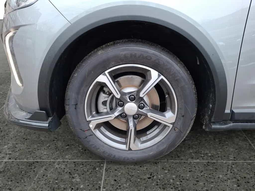 GWM HAVAL Jolion Pro Premium 1.5 Turbo 7 Gang DCT null-photo-14