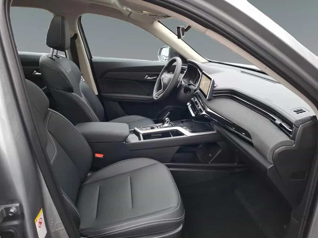 GWM HAVAL Jolion Pro Premium 1.5 Turbo 7 Gang DCT null-photo-15