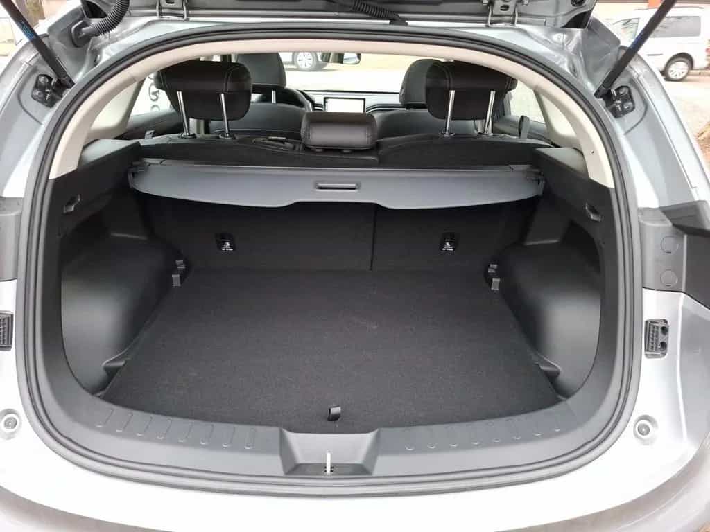 GWM HAVAL Jolion Pro Premium 1.5 Turbo 7 Gang DCT null-photo-16