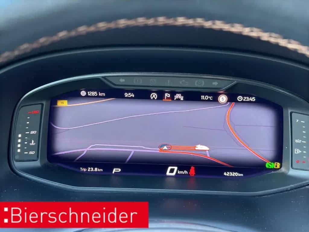 Cupra Ateca 2.0 TSI DSG 4Drive PANO AHK KAMERA LED NAV 05/2023-photo-17
