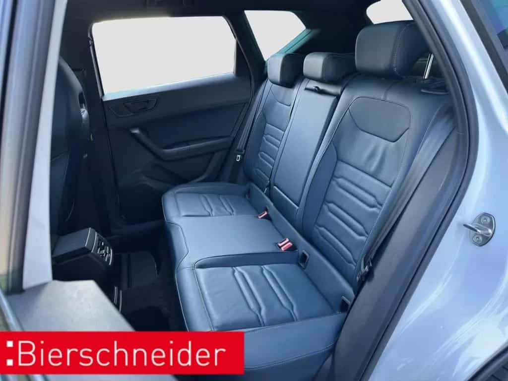Cupra Ateca 2.0 TSI DSG 4Drive PANO AHK KAMERA LED NAV 05/2023-photo-21