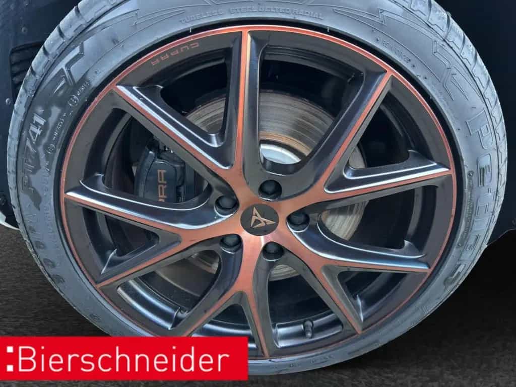 Cupra Ateca 2.0 TSI DSG 4Drive PANO AHK KAMERA LED NAV 05/2023-photo-28