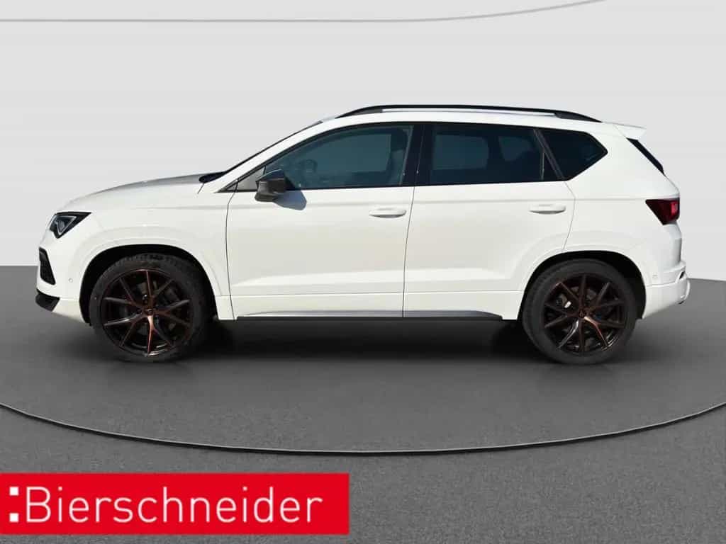 Cupra Ateca 2.0 TSI DSG 4Drive PANO AHK KAMERA LED NAV 05/2023-photo-3
