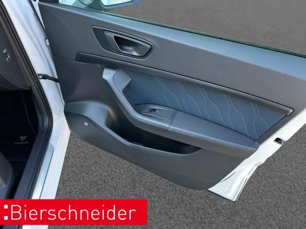 Cupra Ateca 2.0 TSI DSG 4Drive PANO AHK KAMERA LED NAV 05/2023-photo-30