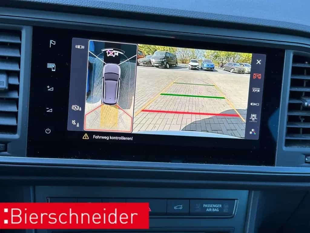 Cupra Ateca 2.0 TSI DSG 4Drive PANO AHK KAMERA LED NAV 05/2023-photo-32