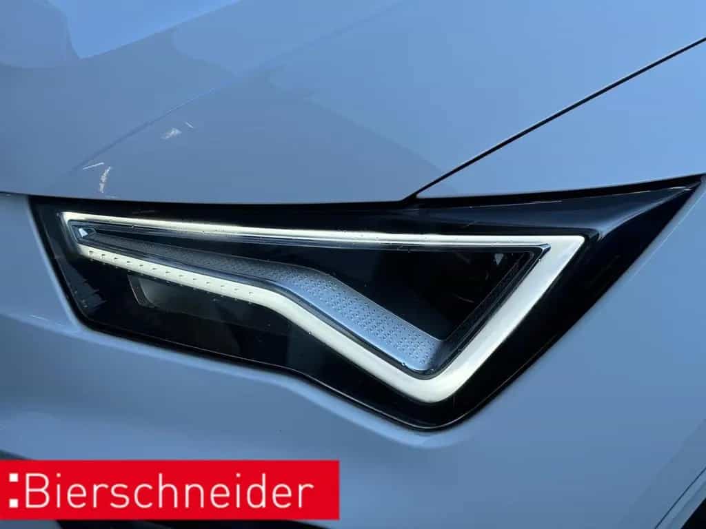 Cupra Ateca 2.0 TSI DSG 4Drive PANO AHK KAMERA LED NAV 05/2023-photo-35