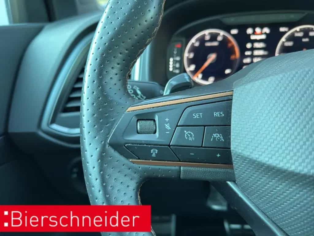 Cupra Ateca 2.0 TSI DSG 4Drive PANO AHK KAMERA LED NAV 05/2023-photo-37