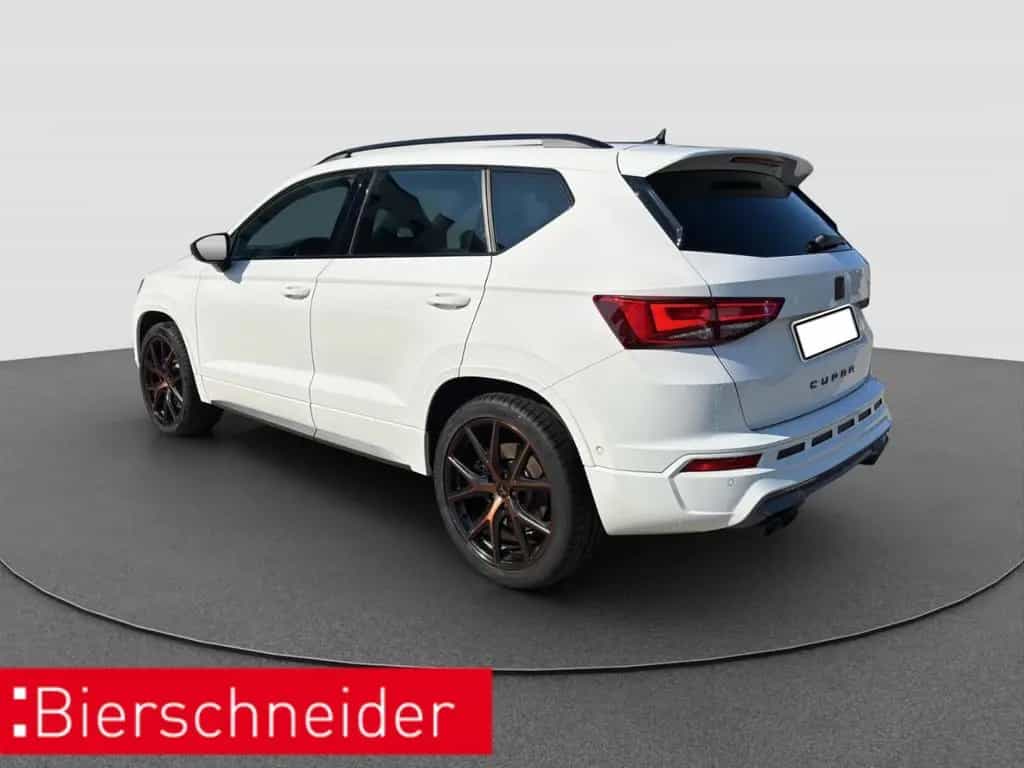 Cupra Ateca 2.0 TSI DSG 4Drive PANO AHK KAMERA LED NAV 05/2023-photo-4