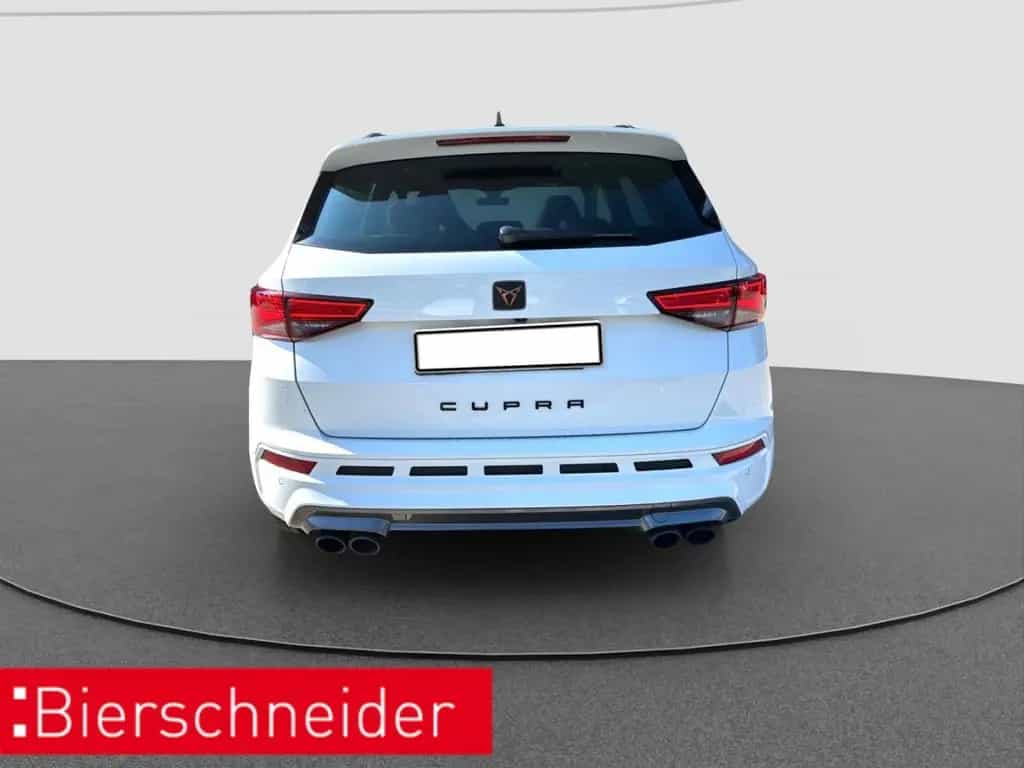 Cupra Ateca 2.0 TSI DSG 4Drive PANO AHK KAMERA LED NAV 05/2023-photo-5
