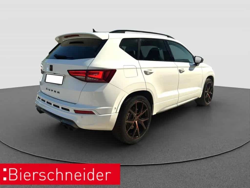 Cupra Ateca 2.0 TSI DSG 4Drive PANO AHK KAMERA LED NAV 05/2023-photo-6