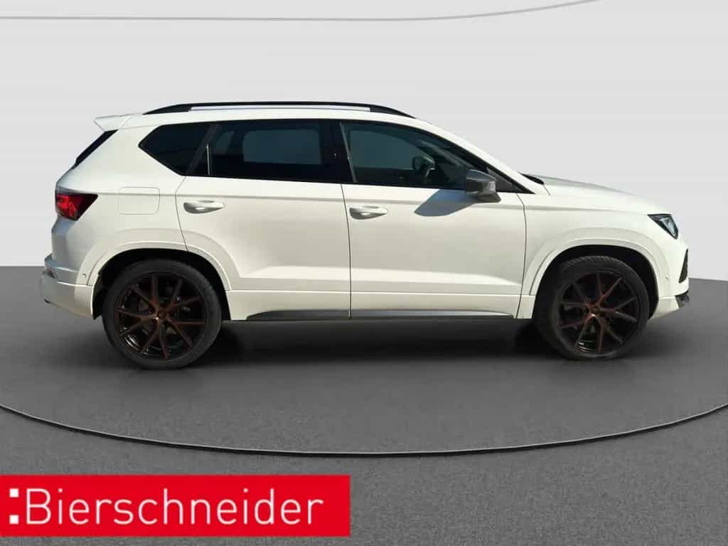 Cupra Ateca 2.0 TSI DSG 4Drive PANO AHK KAMERA LED NAV 05/2023-photo-8